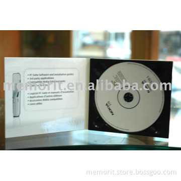 CD / CD Rom / DVD / DVD Rom with packing